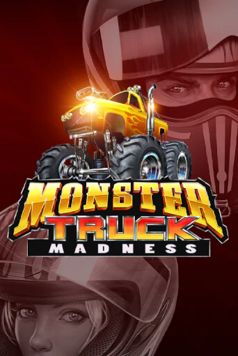 Демо игра Monster Truck Madness играть онлайн | Казино Х бесплатно