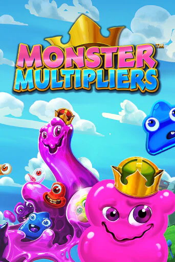 Демо игра Monsters Multipliers играть онлайн | Казино Х бесплатно