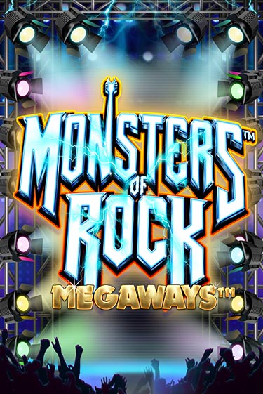 Демо игра Monsters of Rock Megaways играть онлайн | Казино Х бесплатно