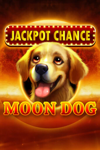 Демо игра JACKPOT CHANCE: Moon Dog играть онлайн | Казино Х бесплатно