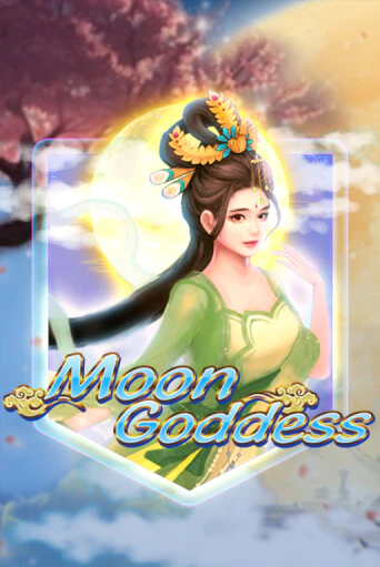 Демо игра Moon Goddess играть онлайн | Казино Х бесплатно