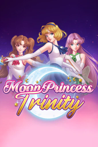 Демо игра Moon Princess Trinity играть онлайн | Казино Х бесплатно