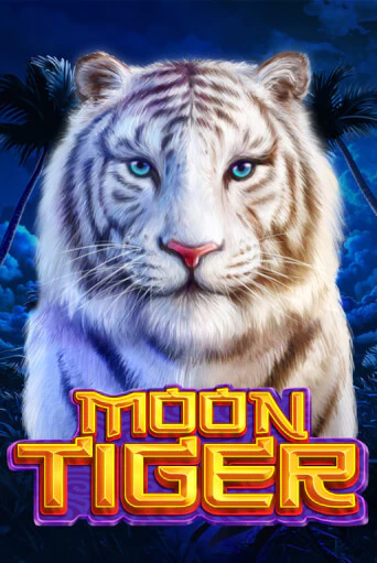 Демо игра Moon Tiger играть онлайн | Казино Х бесплатно