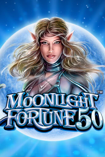 Демо игра Moonlight Fortune 50 играть онлайн | Казино Х бесплатно