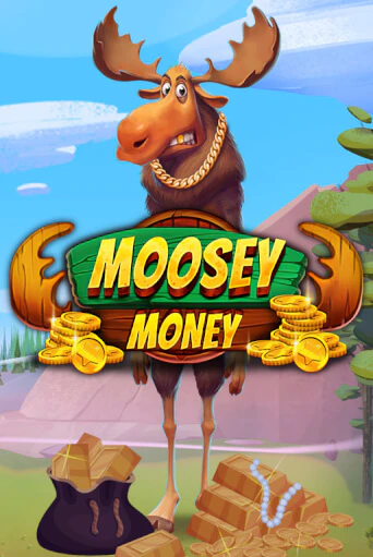 Демо игра Moosey Money играть онлайн | Казино Х бесплатно