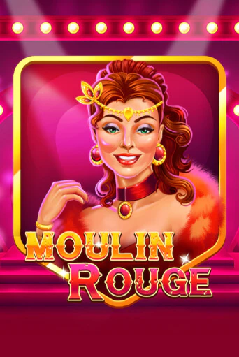 Демо игра Moulin Rouge играть онлайн | Казино Х бесплатно