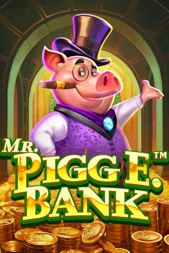 Демо игра Mr. Pigg E. Bank™ играть онлайн | Казино Х бесплатно