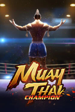 Демо игра Muay Thai Champion играть онлайн | Казино Х бесплатно