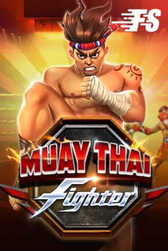 Демо игра Muay Thai Fighter играть онлайн | Казино Х бесплатно