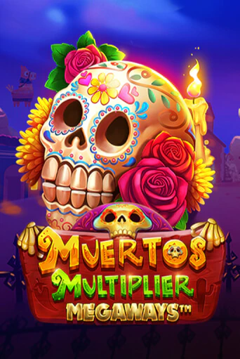 Демо игра Muertos Multiplier Megaways играть онлайн | Казино Х бесплатно