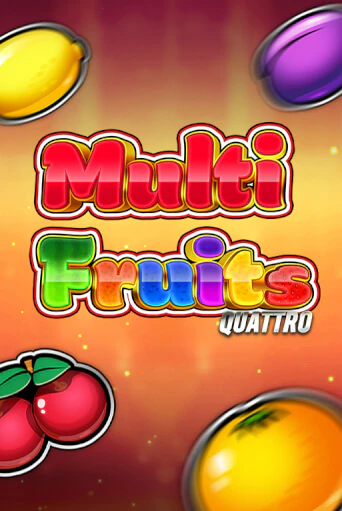 Демо игра Multi Fruits играть онлайн | Казино Х бесплатно