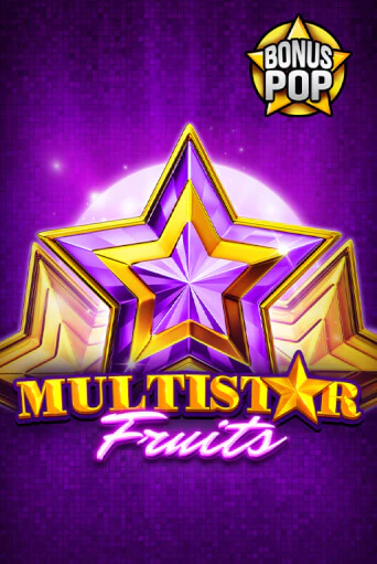 Демо игра Multistar Fruits играть онлайн | Казино Х бесплатно