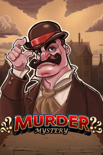 Демо игра Murder Mystery играть онлайн | Казино Х бесплатно