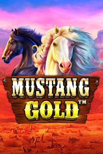 Демо игра Mustang Gold™ играть онлайн | Казино Х бесплатно