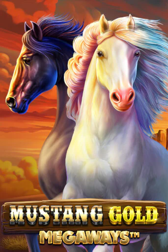 Демо игра Mustang Gold Megaways играть онлайн | Казино Х бесплатно