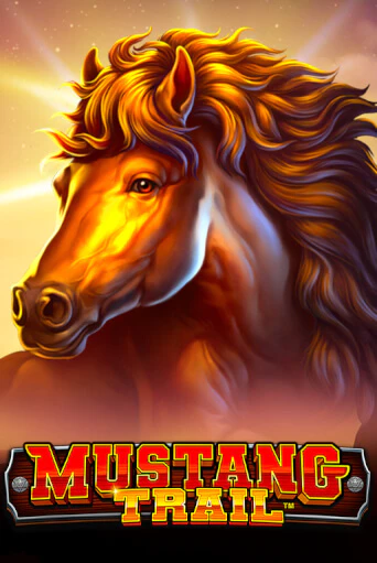 Демо игра Mustang Trail играть онлайн | Казино Х бесплатно