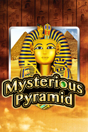 Демо игра Mysterious Pyramid играть онлайн | Казино Х бесплатно