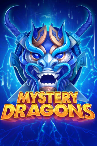 Демо игра Mystery Dragons играть онлайн | Казино Х бесплатно