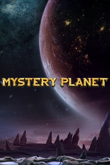 Демо игра Mystery Planet играть онлайн | Казино Х бесплатно