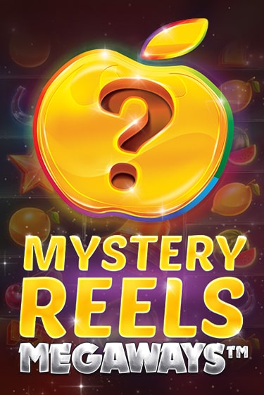 Демо игра Mystery Reels  MegaWays™ играть онлайн | Казино Х бесплатно