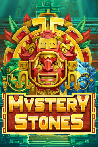 Демо игра Mystery Stones играть онлайн | Казино Х бесплатно