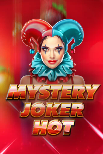 Демо игра Mystery Joker Hot играть онлайн | Казино Х бесплатно