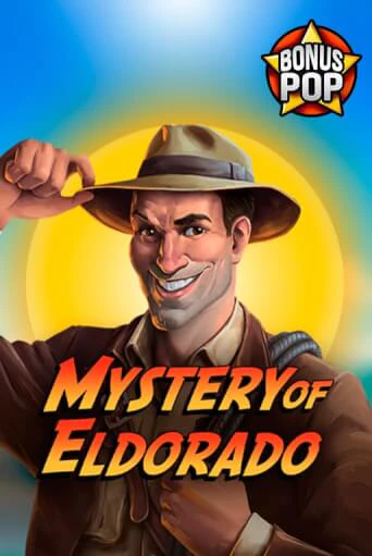 Демо игра Mystery of Eldorado играть онлайн | Казино Х бесплатно