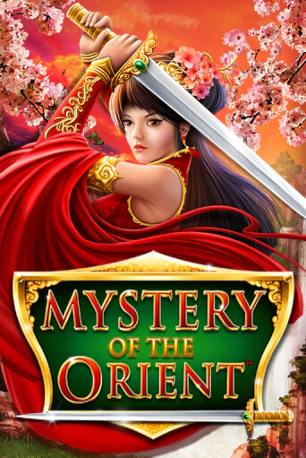 Демо игра Mystery of the Orient играть онлайн | Казино Х бесплатно