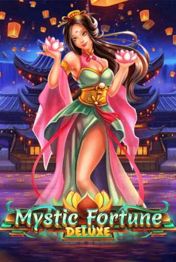 Демо игра Mystic Fortune Deluxe играть онлайн | Казино Х бесплатно