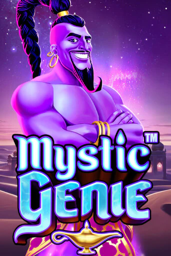 Демо игра Mystic Genie™ играть онлайн | Казино Х бесплатно