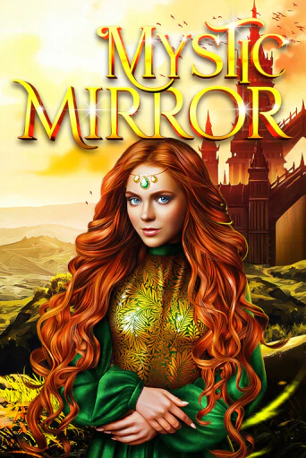 Демо игра Mystic Mirror играть онлайн | Казино Х бесплатно