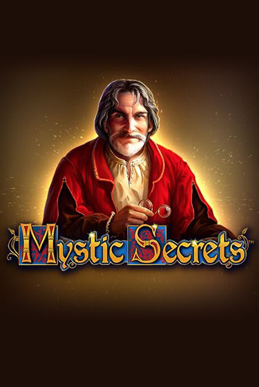 Демо игра Mystic Secrets играть онлайн | Казино Х бесплатно