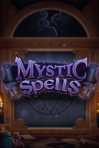 Демо игра Mystic Spells играть онлайн | Казино Х бесплатно