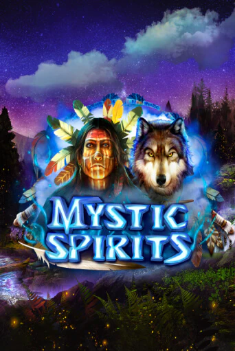 Демо игра Mystic Spirits играть онлайн | Казино Х бесплатно