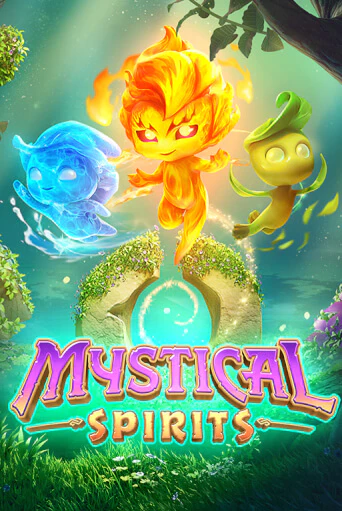 Демо игра Mystical Spirits играть онлайн | Казино Х бесплатно