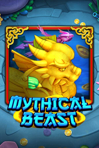 Демо игра Mythical Beast играть онлайн | Казино Х бесплатно