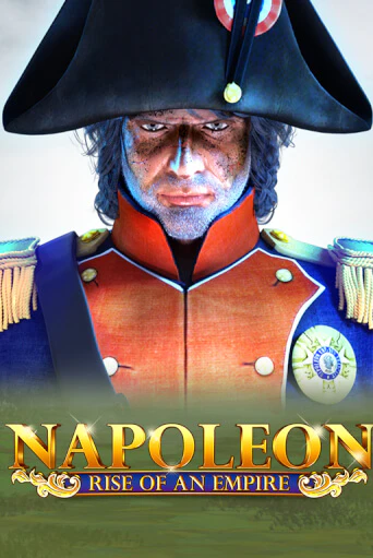 Демо игра Napoleon: Rise of an Empire играть онлайн | Казино Х бесплатно