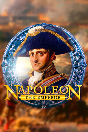 Демо игра Napoleon The Emperor играть онлайн | Казино Х бесплатно