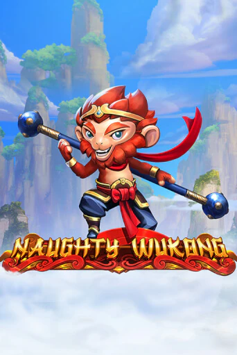 Демо игра Naughty Wukong играть онлайн | Казино Х бесплатно