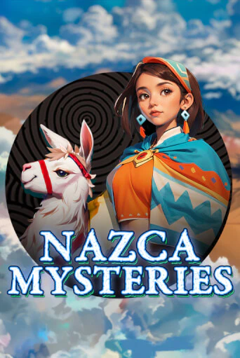 Демо игра Nazca Mysteries играть онлайн | Казино Х бесплатно