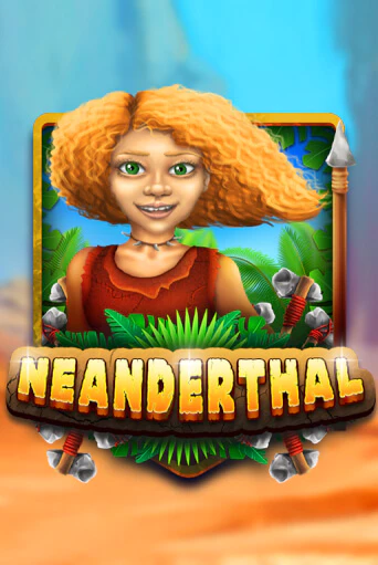 Демо игра Neanderthals играть онлайн | Казино Х бесплатно