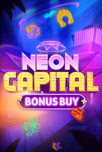 Демо игра Neon Capital Bonus Buy играть онлайн | Казино Х бесплатно