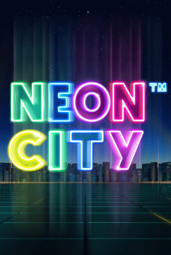 Демо игра Neon City играть онлайн | Казино Х бесплатно