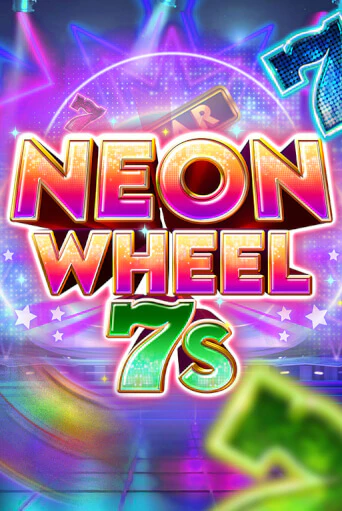 Демо игра Neon Wheel 7s играть онлайн | Казино Х бесплатно