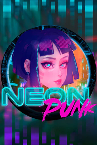 Демо игра Neonpunk играть онлайн | Казино Х бесплатно