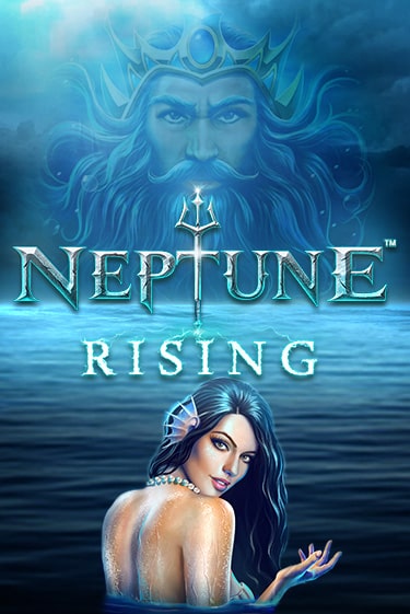 Демо игра Neptune Rising играть онлайн | Казино Х бесплатно