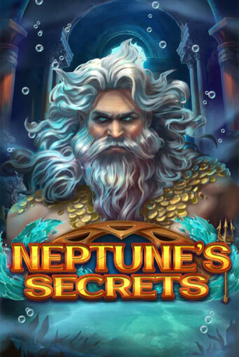 Демо игра Neptune's Secrets играть онлайн | Казино Х бесплатно