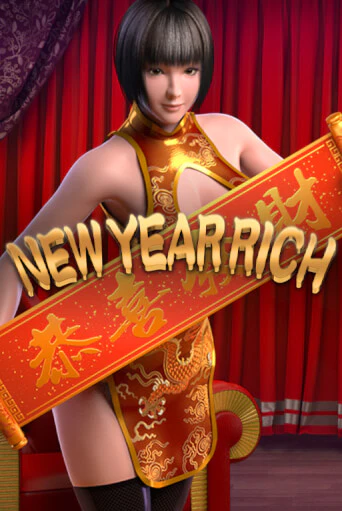 Демо игра New Year Rich играть онлайн | Казино Х бесплатно