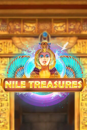 Демо игра Nile Treasures играть онлайн | Казино Х бесплатно