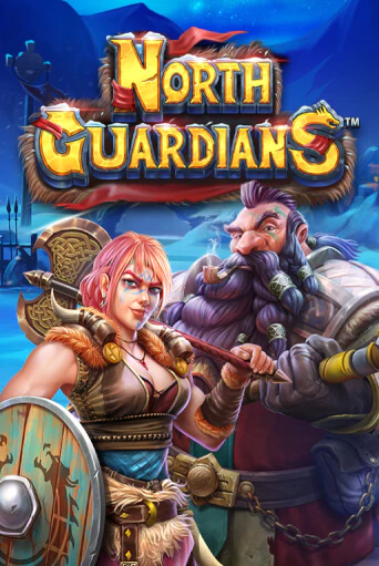 Демо игра North Guardians играть онлайн | Казино Х бесплатно